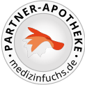 Medikamente Preisvergleich - Apotheken-Produkte günstig bestellen | medizinfuchs.de
                        Partner-Apotheke