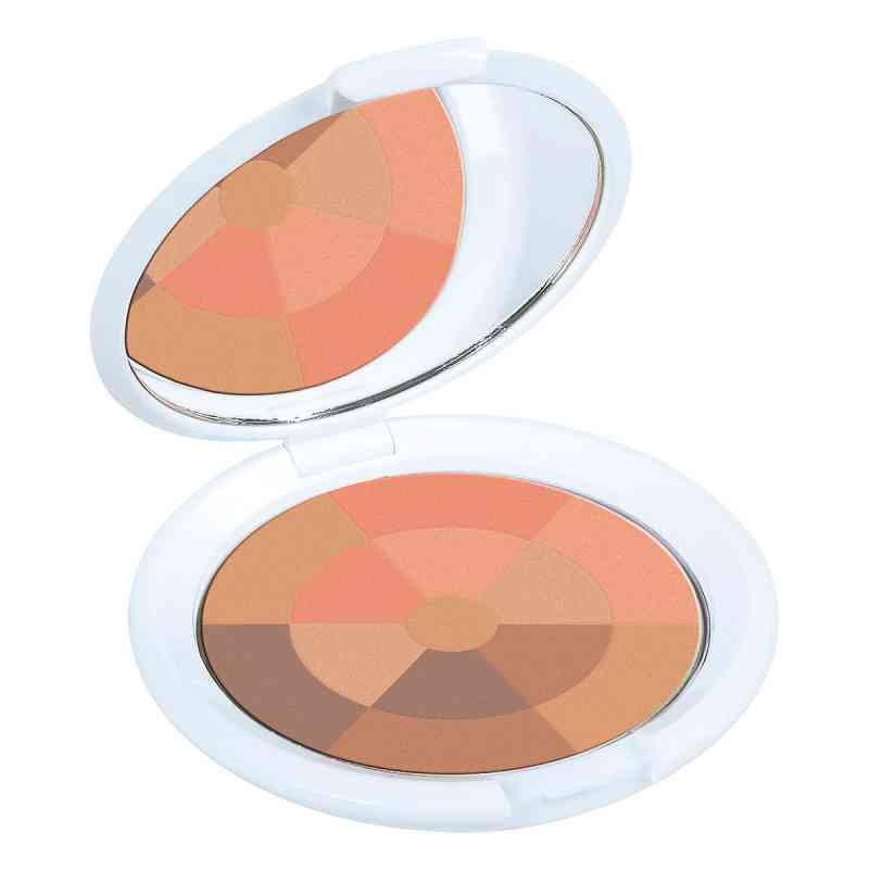Avene Couvrance Mosaik-puder bronze 10 g von PIERRE FABRE DERMO KOSMETIK Gm PZN 12733417