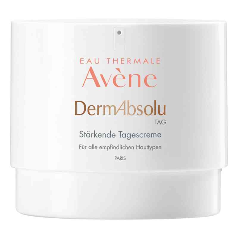 Avene Dermabsolu Tag stärkende Tagescreme 40 ml von PIERRE FABRE DERMO KOSMETIK Gm PZN 13905205