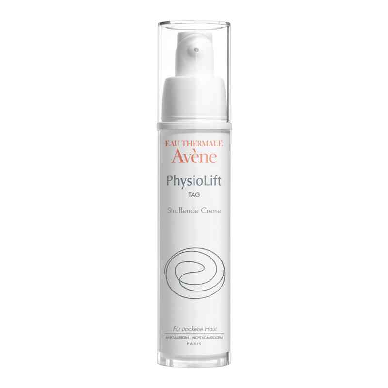 Avene Physiolift Tag straffende Creme 30 ml von PIERRE FABRE DERMO KOSMETIK Gm PZN 11080433