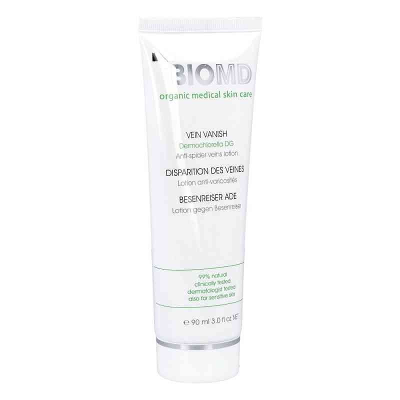 Biomed Besenreiser ade Creme 90 ml von Herba Anima GmbH PZN 11554552