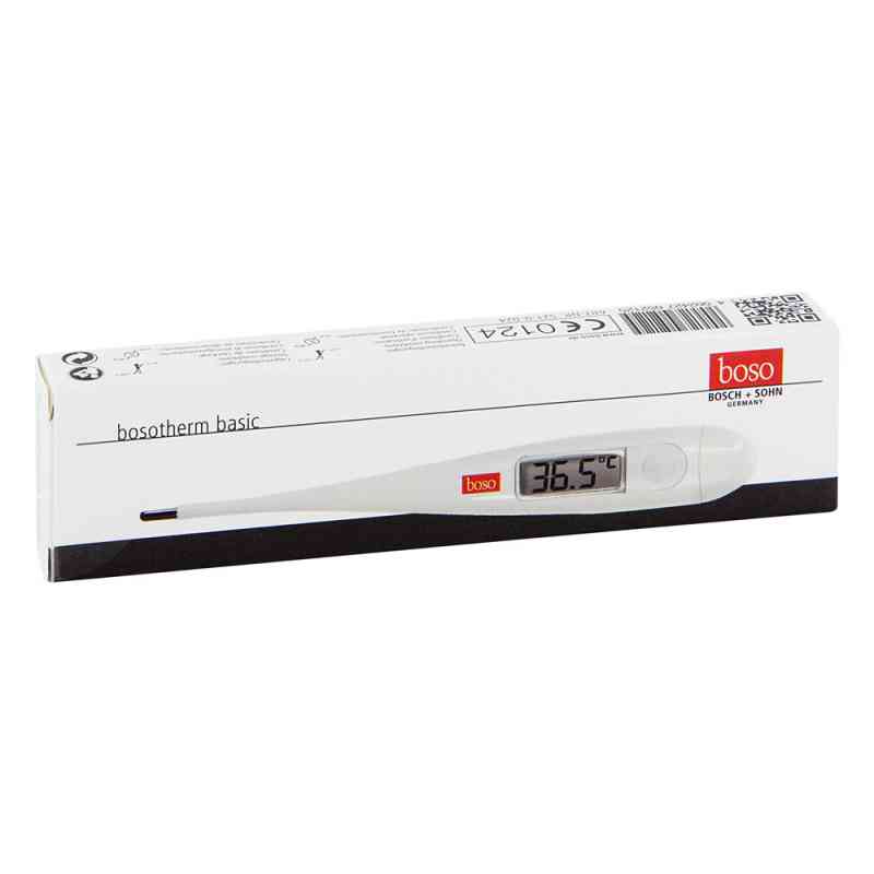 Bosotherm Basic 1 stk von Bosch + Sohn GmbH & Co. PZN 07028800
