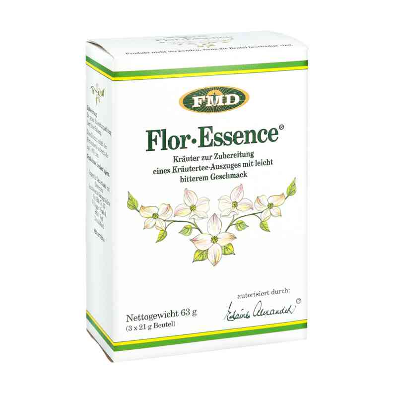 Flor Essence Tee 63 g von  PZN 03113414
