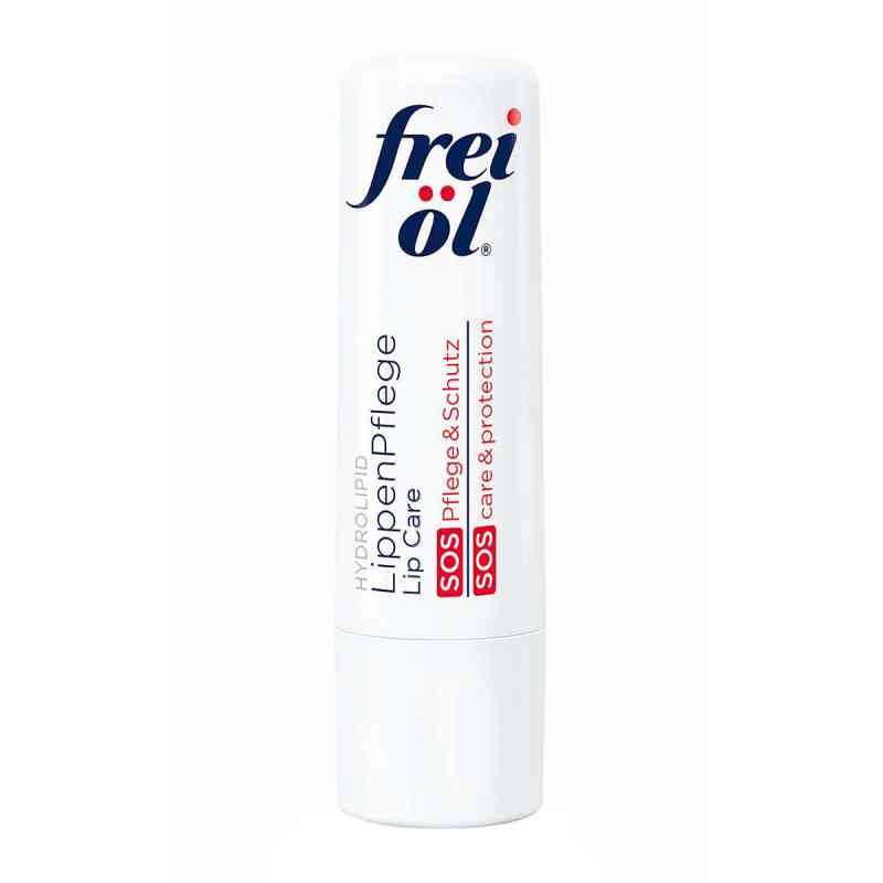 Frei öl Hydrolipid Lippenpflege Stift 4.8 g von Apotheker Walter Bouhon GmbH PZN 11359023