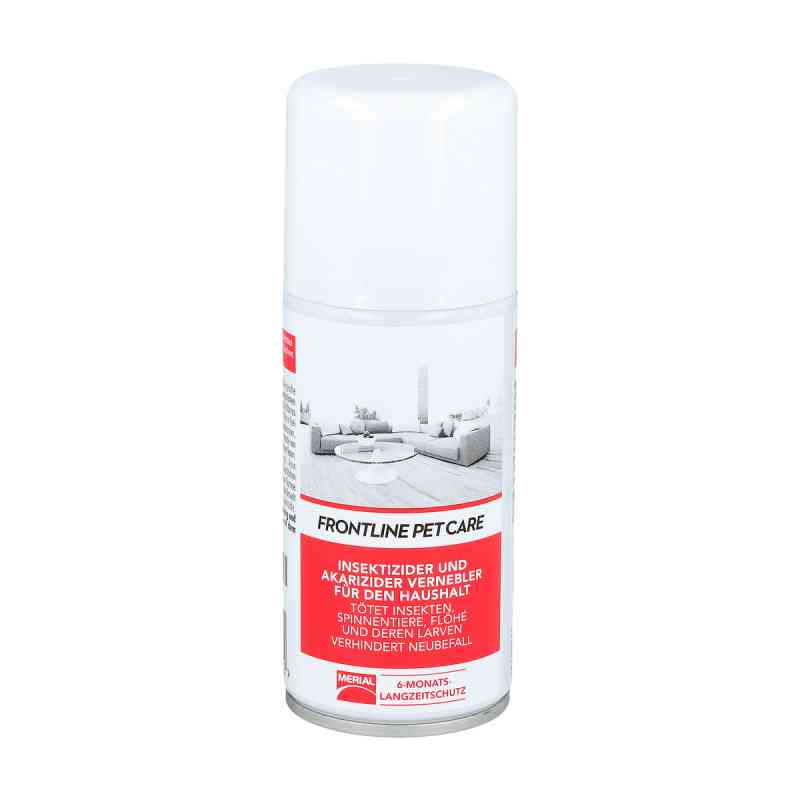 Frontline Pet Care Vernebler für Haushalt veterinär 150 ml von Boehringer Ingelheim Vetmedica PZN 11650586