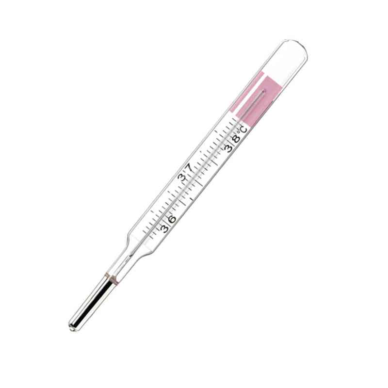 Geratherm basal analoges Zyklusthermometer 1 stk von Geratherm Medical AG PZN 02707577