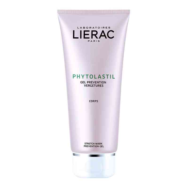 Lierac Phytolastil Gel 200 ml von Ales Groupe Cosmetic Deutschla PZN 14005811