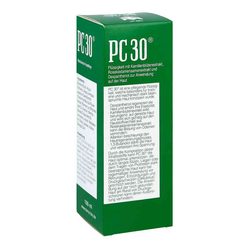Pc 30 flüssig 100 ml von CHEPLAPHARM Arzneimittel GmbH PZN 15579514