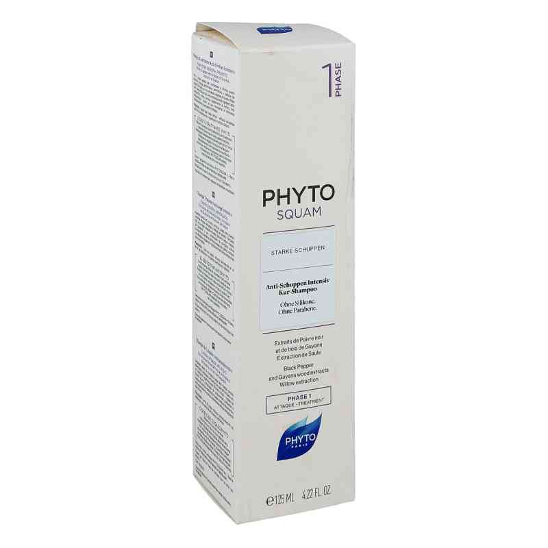 Phytosquam Kur Shampoo 2019 125 ml von Ales Groupe Cosmetic Deutschla PZN 15612306