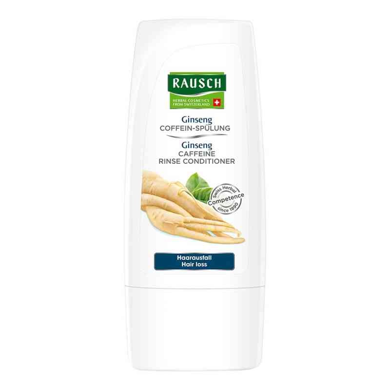 Rausch Ginseng Coffein Spülung 30 ml von RAUSCH (Deutschland) GmbH PZN 11141560