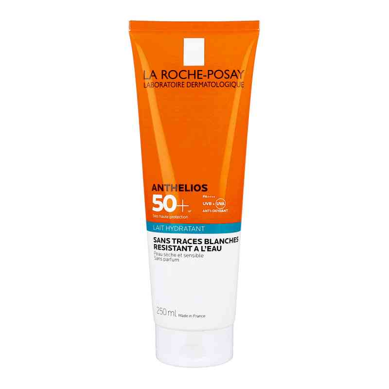 Roche Posay Anthelios Xl Lsf 50+ Milch 250 ml von L\'Oreal Deutschland GmbH PZN 12510226