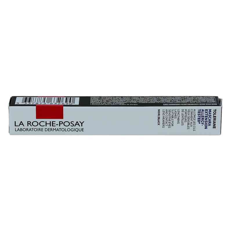 Roche-posay Toleriane Mascara Extension 8.1 ml von L\'Oreal Deutschland GmbH PZN 14349456