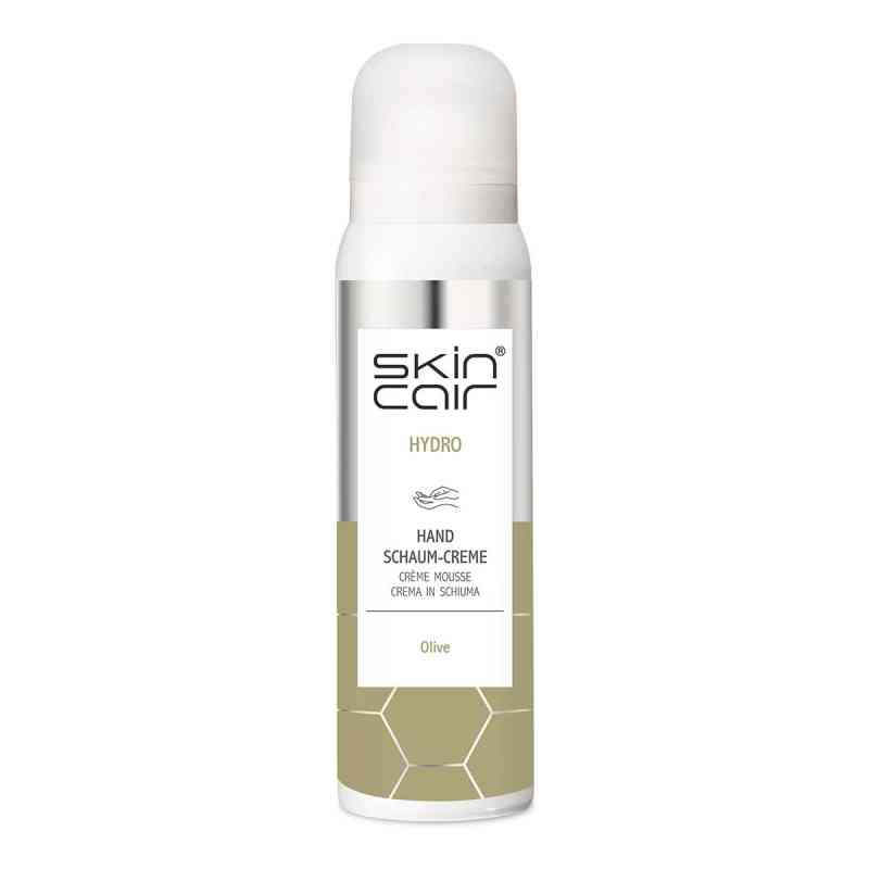 Skincair Hydro Hand Olive Schaum-creme 100 ml von Neubourg Skin Care GmbH & Co.K PZN 12520851