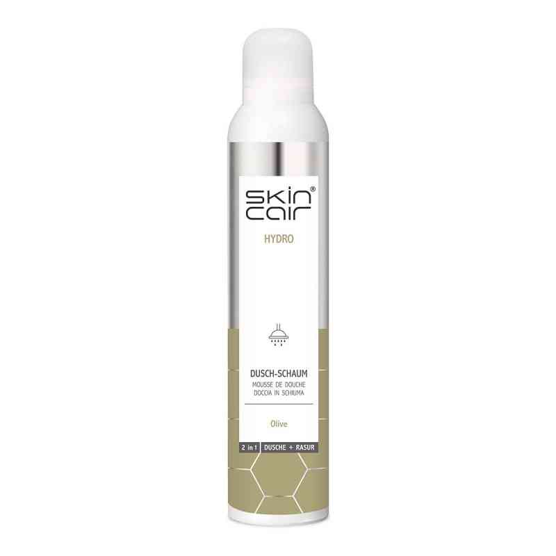 Skincair Hydro Shower Olive Dusch-schaum 200 ml von Neubourg Skin Care GmbH & Co.K PZN 12520839