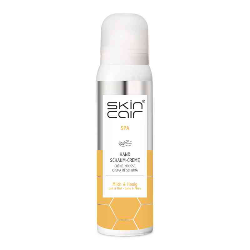 Skincair Spa Hand Milch & Honig 100 ml von Neubourg Skin Care GmbH & Co.K PZN 12520816