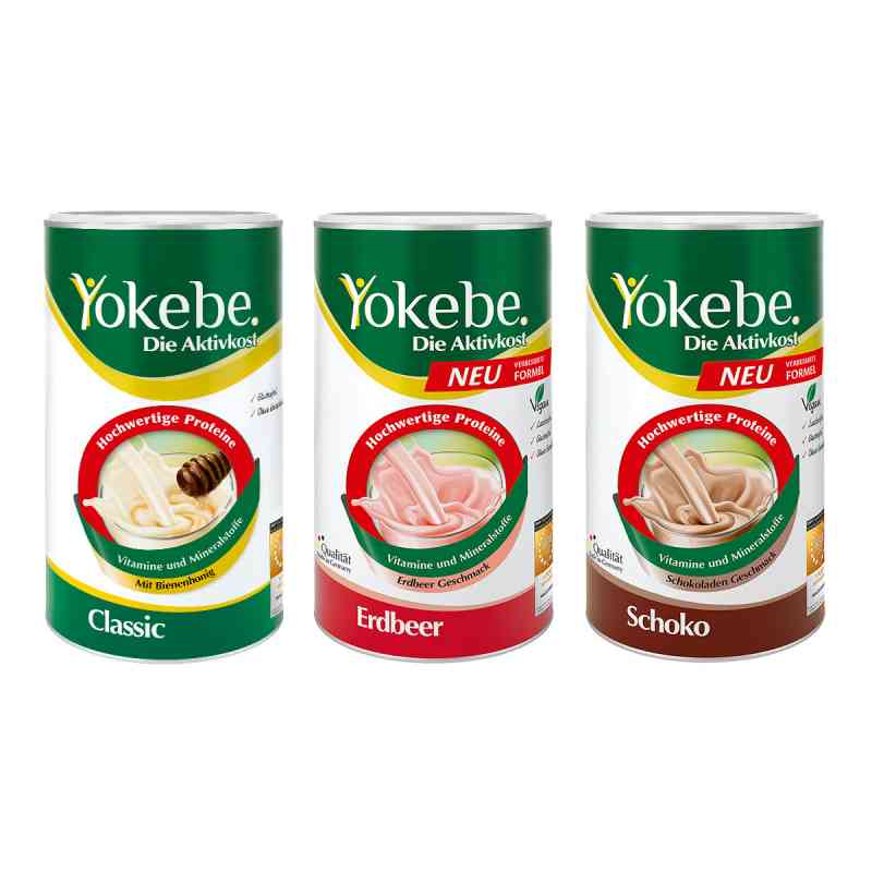 Yokebe Paket 3X500 g von Naturwohl Pharma GmbH PZN 08100528