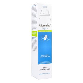 Allpremed hydro Intensiv Schaum 200 ml von Neubourg Skin Care GmbH & Co.K PZN 11321285