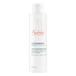 Avene Cleanance Hydra beruhig.Reinigungscreme 200 ml von PIERRE FABRE DERMO KOSMETIK Gm PZN 10057892