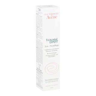 Avene Cleanance Triacneal Expert Emulsion 30 ml von PIERRE FABRE DERMO KOSMETIK Gm PZN 10057969