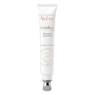 Avene Dermabsolu Augen verjüngende Augenpflege Creme 15 ml von PIERRE FABRE DERMO KOSMETIK Gm PZN 13905240