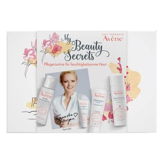 Avene Hydrance Beauty Secrets Box 1 Pck von PIERRE FABRE DERMO KOSMETIK Gm PZN 15300624