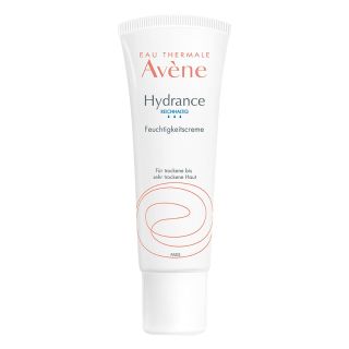 Avene Hydrance reichhaltig Feuchtigkeitscreme 40 ml von PIERRE FABRE DERMO KOSMETIK Gm PZN 11352564