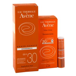 Avene Sun-Set 30 1 stk von PIERRE FABRE DERMO KOSMETIK Gm PZN 08130281