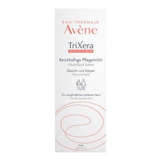 Avene Trixera Nutrition reichhaltige Pflegemilch 200 ml von PIERRE FABRE DERMO KOSMETIK Gm PZN 11370131