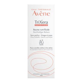 Avene Trixera Nutrition reichhaltiger Balsam 200 ml von PIERRE FABRE DERMO KOSMETIK Gm PZN 11370160