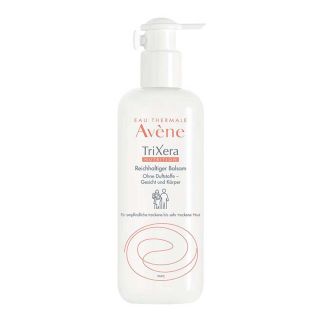 Avene Trixera Nutrition reichhaltiger Balsam 400 ml von PIERRE FABRE DERMO KOSMETIK Gm PZN 11370177
