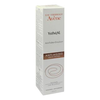 Avene Ystheal Anti-falten-emulsion 30 ml von PIERRE FABRE DERMO KOSMETIK Gm PZN 00492664