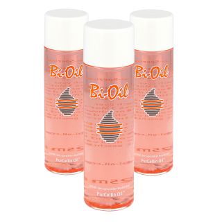 Bi Oil 3x125 ml von Queisser Pharma GmbH & Co. KG PZN 08100285