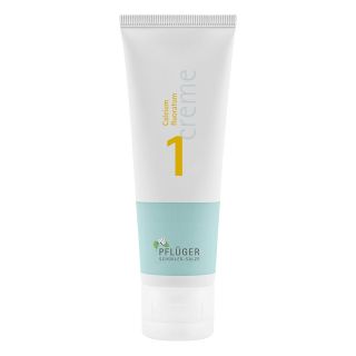 Biochemie Pflüger 1 Calcium fluor. Creme 75 g von A.Pflüger GmbH & Co. KG PZN 05992667