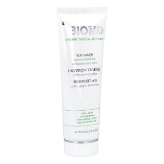 Biomed Besenreiser ade Creme 90 ml von Herba Anima GmbH PZN 11554552