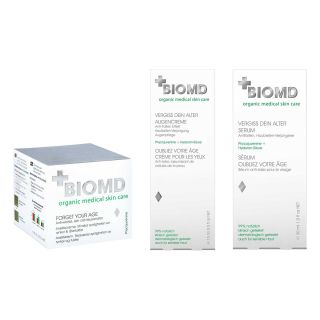 Biomed Vergiss dein Alter 3 für 2 1 stk von Herba Anima GmbH PZN 08100675