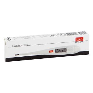 Bosotherm Basic 1 stk von Bosch + Sohn GmbH & Co. PZN 07028800