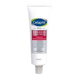 Cetaphil Rednesscontrol Creme z Symptombehandlung 30 ml von Galderma Laboratorium GmbH PZN 12477546