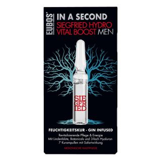 Eubos In A Second Siegfried Hydro Vital Men Ampullen 7X2 ml von Dr.Hobein (Nachf.) GmbH PZN 16006424