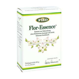 Flor Essence Tee 63 g von  PZN 03113414