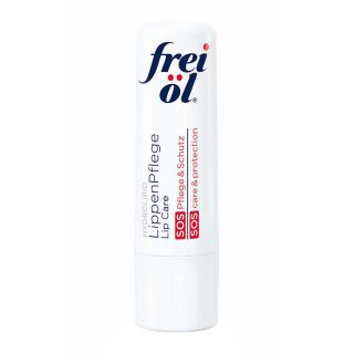 Frei öl Hydrolipid Lippenpflege Stift 4.8 g von Apotheker Walter Bouhon GmbH PZN 11359023