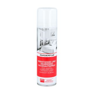 Frontline Pet Care Haushaltsspray veterinär 250 ml von Boehringer Ingelheim Vetmedica PZN 11650592