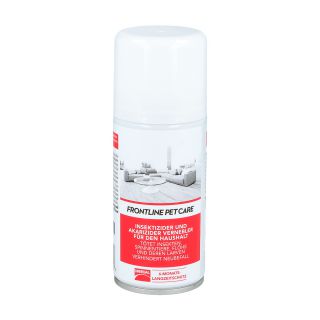 Frontline Pet Care Vernebler für Haushalt veterinär 150 ml von Boehringer Ingelheim Vetmedica PZN 11650586