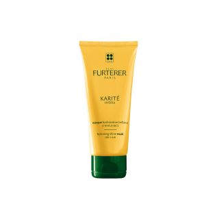 Furterer Karite Hydra feuchtigkeitsspendende Maske 100 ml von PIERRE FABRE DERMO KOSMETIK Gm PZN 13659019
