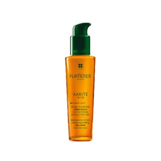Furterer Karite Nutri nährende Haartagescreme 100 ml von PIERRE FABRE DERMO KOSMETIK Gm PZN 13659077