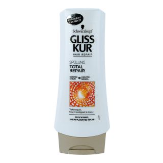 Gliss Kur Spülung Total Repair 200 ml von Schwarzkopf & Henkel GmbH PZN 12744970