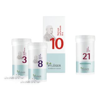 Gut gewappnet-Kombi von Pflüger 1 Pck von A.Pflüger GmbH & Co. KG PZN 08100186