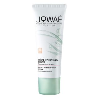 Jowae getönte Feuchtigkeitscreme hell 30 ml von Ales Groupe Cosmetic Deutschla PZN 14161847
