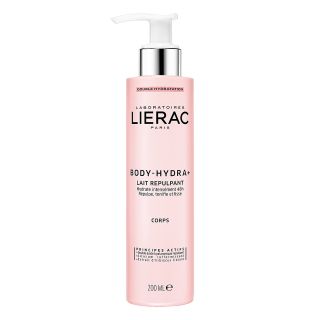 Lierac Body-hydra Lotion 200 ml von Ales Groupe Cosmetic Deutschla PZN 14005745