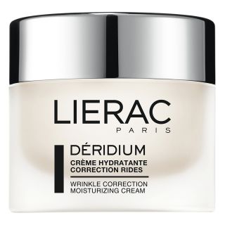 Lierac Deridium Creme hydratante N 50 ml von Ales Groupe Cosmetic Deutschla PZN 14042700