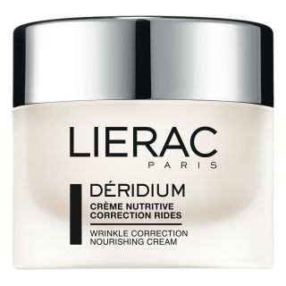 Lierac Deridium Creme nutritive N 50 ml von Ales Groupe Cosmetic Deutschla PZN 14042717